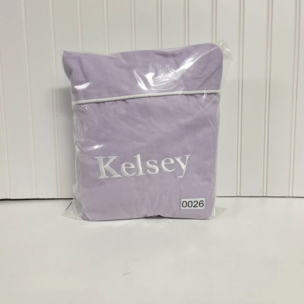 Pottery Barn Kids Anywhere Chair Slip Cover